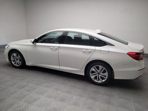 Used 2019 Honda Accord LX image 3
