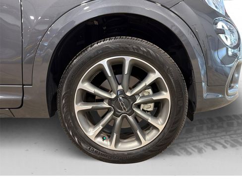 Used 2023 FIAT 500X Sport w/ Technology Group AWD/4WD image 50