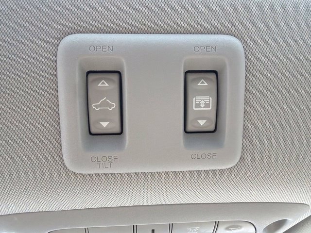 Used 2023 Nissan Murano Platinum w/ Cargo Package FWD image 41
