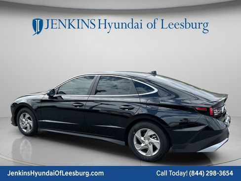 New 2026 Hyundai Sonata SE FWD image 7