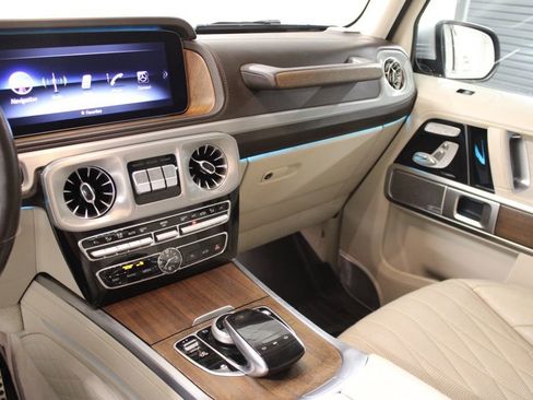 Used 2019 Mercedes-Benz G 550 image 26