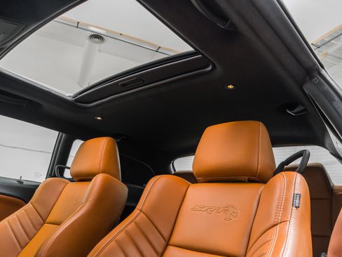 Used 2023 Dodge Challenger SRT Hellcat image 18