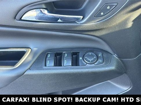 Used 2022 Chevrolet Equinox LT image 7