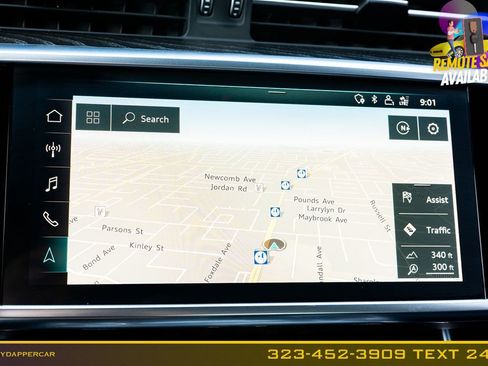Used 2019 Audi A6 3.0T Prestige w/ Prestige Package AWD/4WD image 37