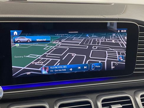 New 2026 Mercedes-Benz GLE 53 AMG 4MATIC Coupe image 25