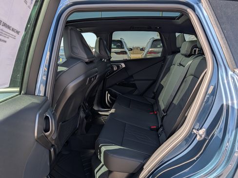 New 2026 BMW X3 xDrive30 w/ Premium Package image 6