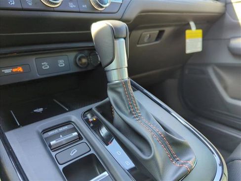 New 2026 Honda CR-V Sport-L image 21