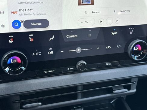 New 2026 Toyota bZ image 24