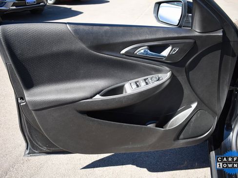 Used 2023 Chevrolet Malibu LT image 15