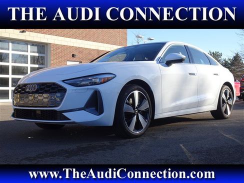 New 2025 Audi A5 2.0T Premium image 1