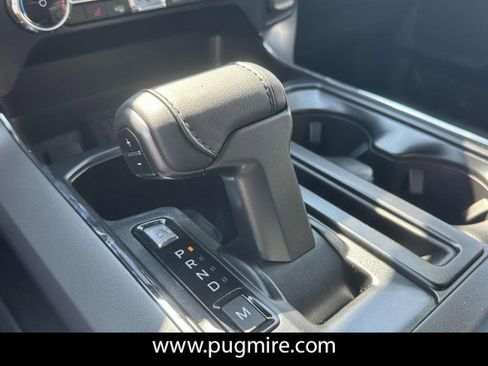 New 2025 Ford F150 XLT w/ Equipment Group 302A MID image 29