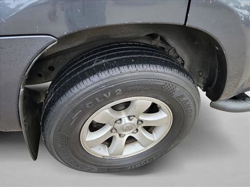 Used 2008 Toyota 4Runner Sport image 11