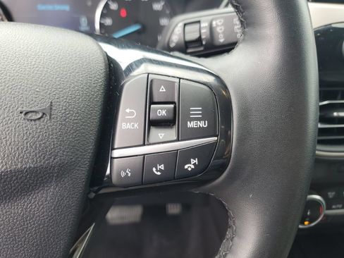 Used 2022 Ford Escape SE w/ Cold Weather Package AWD/4WD image 13