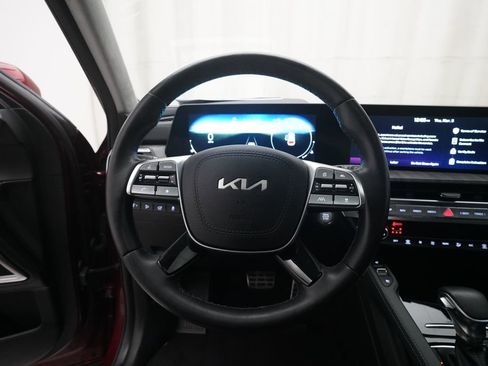 Certified 2023 Kia Telluride SX Prestige image 4