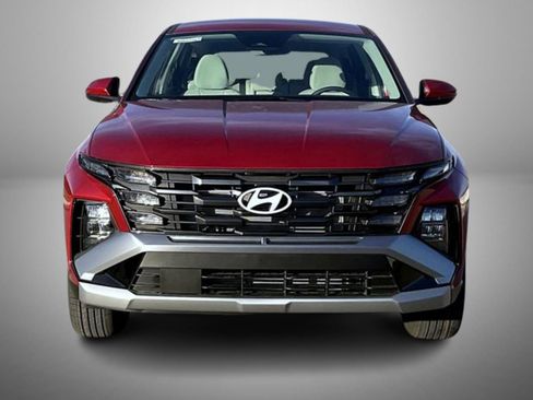 New 2026 Hyundai Tucson SE image 2