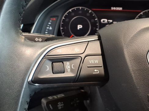 Used 2018 Audi Q7 3.0T Premium Plus AWD/4WD image 15