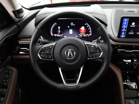 Used 2026 Acura MDX SH-AWD w/ Advance Package image 17