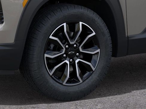 New 2026 Chevrolet TrailBlazer ACTIV w/ Convenience Package AWD/4WD image 15