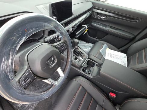 New 2026 Honda CR-V Sport-L image 12