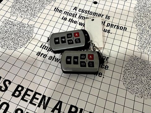 Used 2019 Toyota Sienna XLE Premium image 36