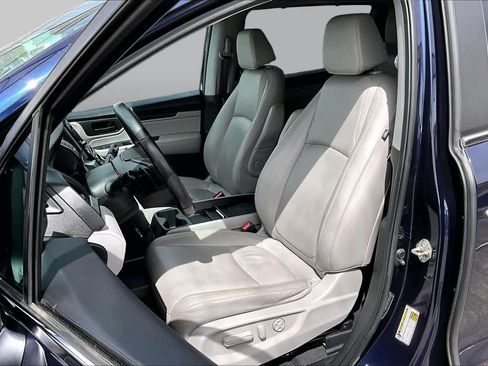 Used 2019 Honda Odyssey EX-L image 8
