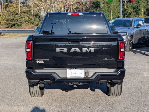 New 2026 RAM 1500 Big Horn image 6