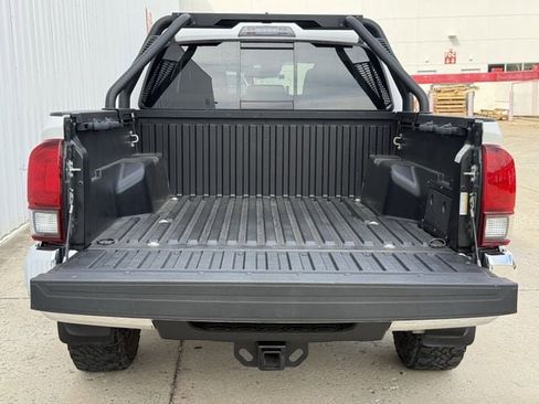 Used 2023 Toyota Tacoma SR5 image 32