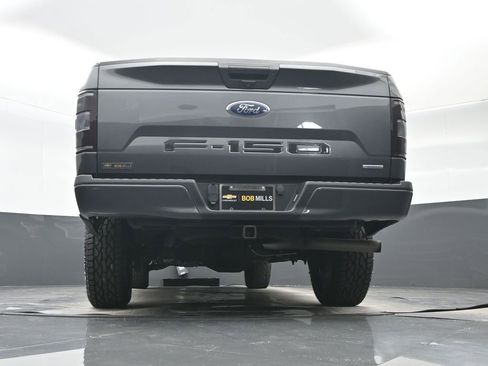 Used 2019 Ford F150 XL w/ Equipment Group 101A Mid AWD/4WD image 29
