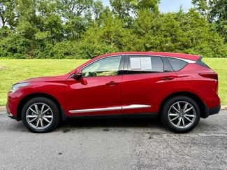 Used 2023 Acura RDX AWD w/ Technology Package video 2