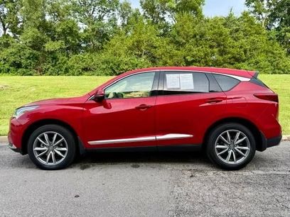 Used 2023 Acura RDX AWD w/ Technology Package