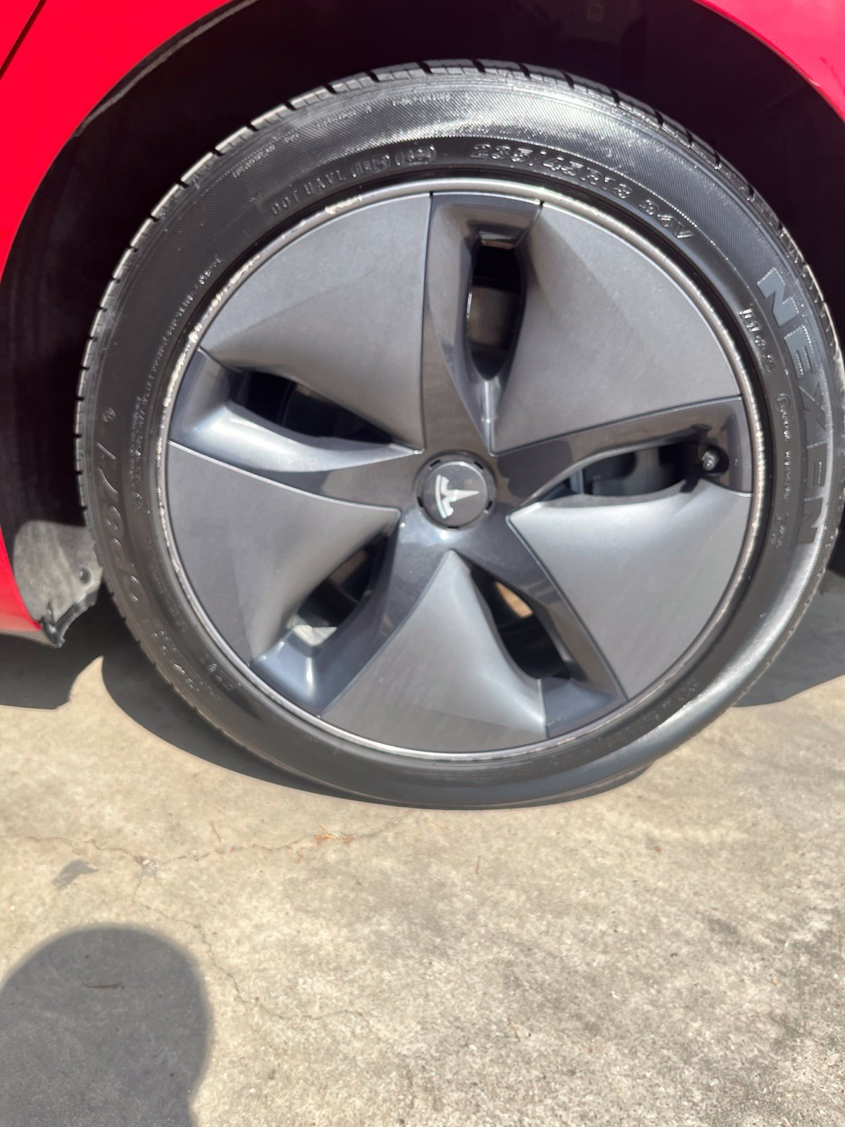 Used 2019 Tesla Model 3 AWD/4WD image 21