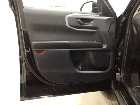 Used 2024 Ford Bronco Sport Big Bend AWD/4WD image 17