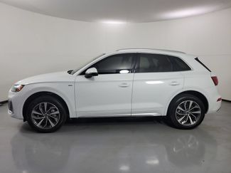 Used 2024 Audi Q5 2.0T Premium Plus w/ Premium Plus Package AWD/4WD video 2