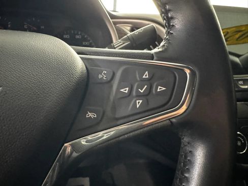 Used 2020 Chevrolet Malibu RS FWD image 23