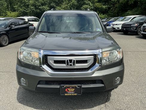 Used 2009 Honda Pilot EX-L image 2
