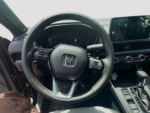 New 2026 Honda CR-V Sport Touring image 10