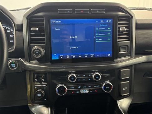 Used 2022 Ford F150 XLT w/ Equipment Group 302A High image 18