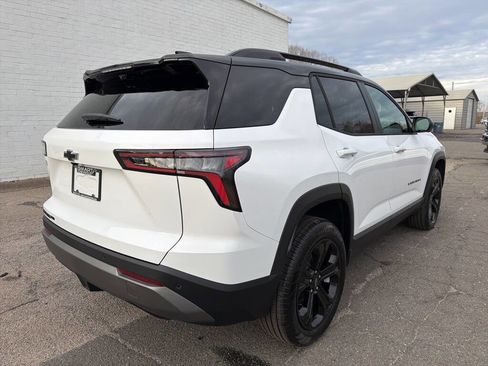 New 2026 Chevrolet Equinox LT w/ Midnight Edition image 41