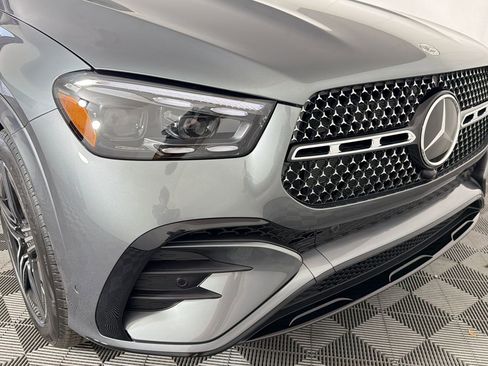 New 2026 Mercedes-Benz GLE 450 4MATIC Coupe image 11
