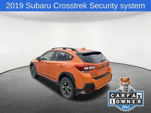 Used 2019 Subaru Crosstrek 2.0i Premium w/ Moonroof Package image 27