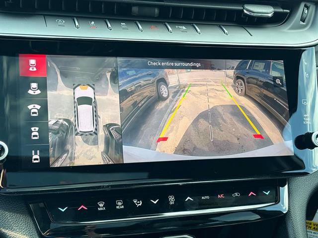 New 2027 Jeep Grand Cherokee Limited AWD/4WD image 11