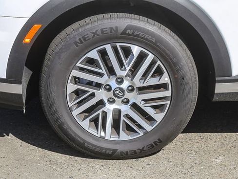 New 2026 Hyundai Palisade SEL FWD image 11