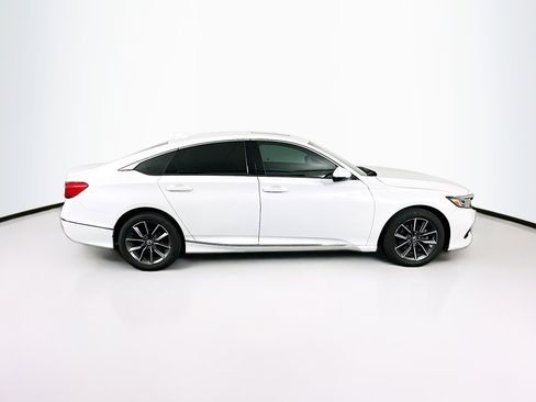 Used 2021 Honda Accord EX-L image 10