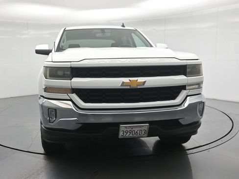 Used 2018 Chevrolet Silverado 1500 LT w/ All Star Edition RWD image 41