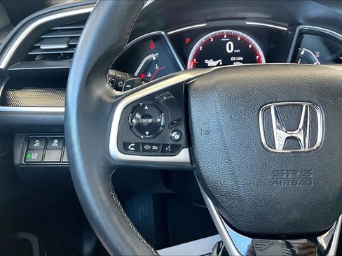 Used 2020 Honda Civic Sport image 10