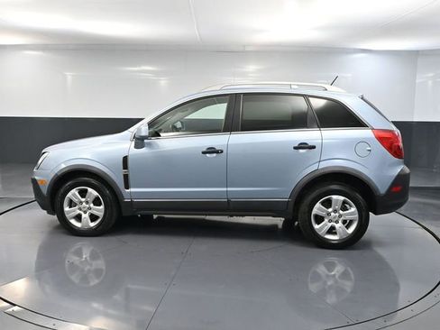 Used 2014 Chevrolet Captiva Sport LS image 8