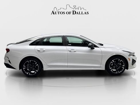 Used 2024 Kia K5 GT-Line w/ GT-Line Premium Package AWD/4WD image 10