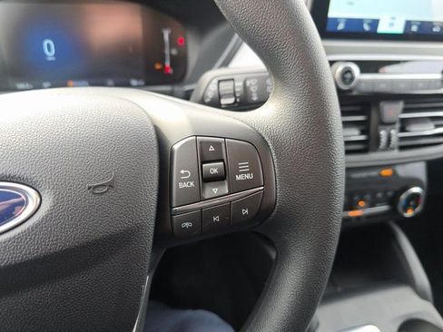 New 2026 Ford Escape Active FWD image 30