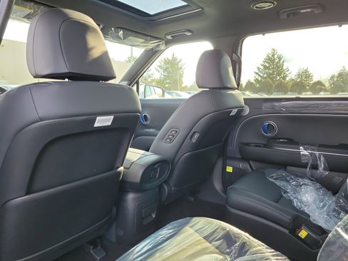 New 2026 Hyundai Palisade Calligraphy image 14