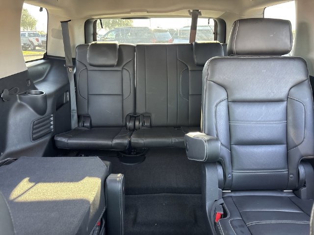 Used 2018 GMC Yukon Denali w/ Denali Ultimate Package AWD/4WD image 15
